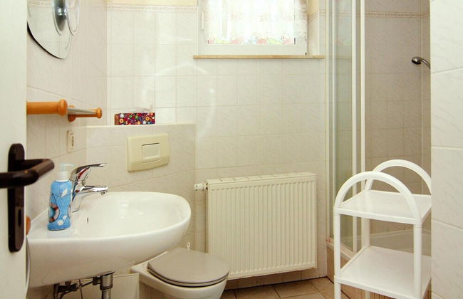 Holiday Home Lake View, Zemitz - Foto 19