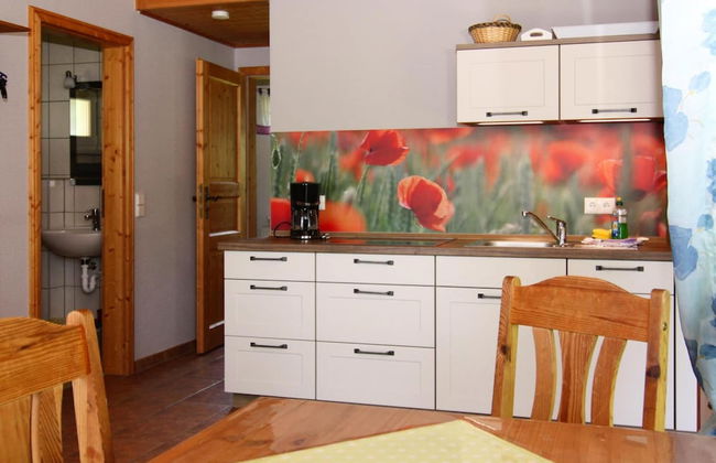 Holiday Home Lake View, Zemitz - Foto 8