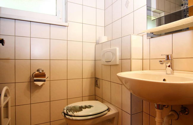 Holiday Home Lake View, Zemitz - Foto 20