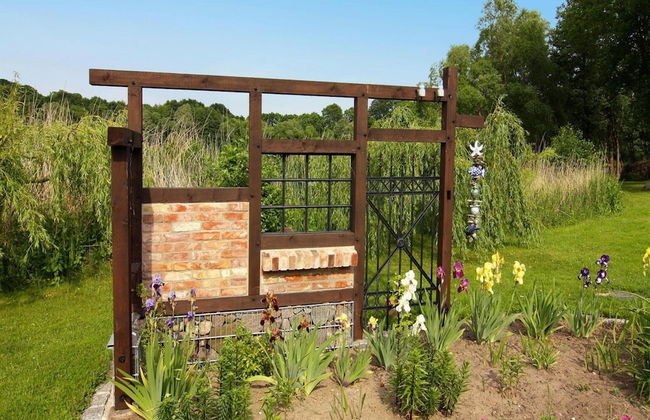 Holiday Home Lake View, Zemitz - Foto 25