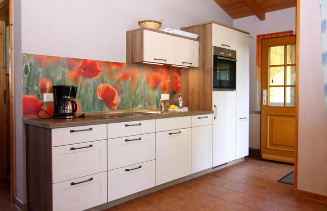 Holiday Home Lake View, Zemitz - Foto 7