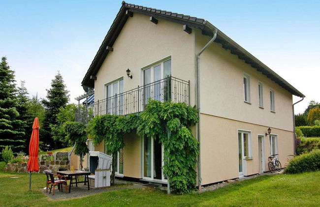 Holiday Home Lake View, Zemitz - Foto 37