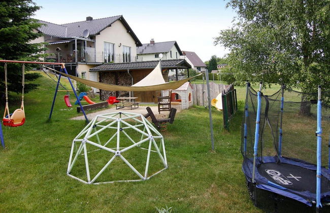 Holiday Home Lake View, Zemitz - Foto 26