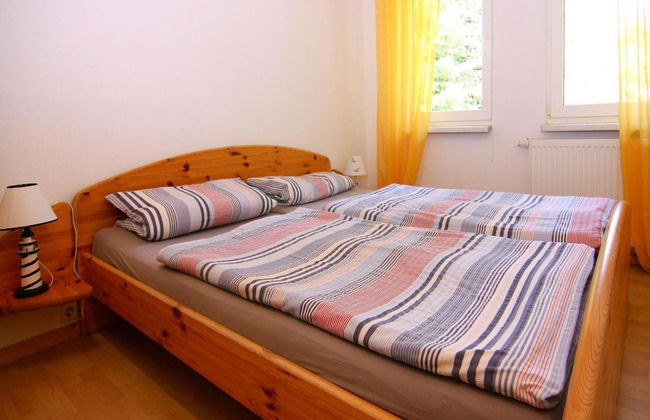 Holiday Home Lake View, Zemitz - Foto 2