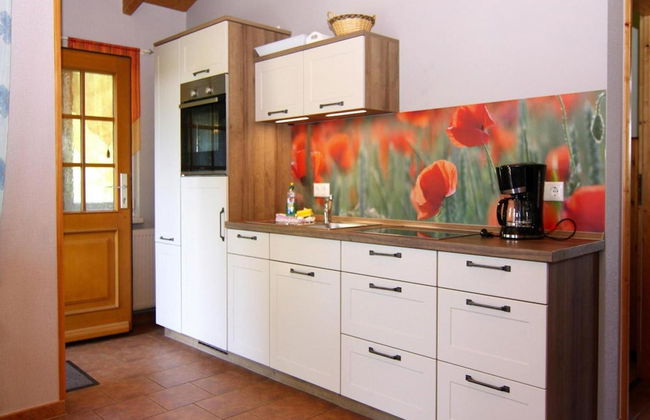 Holiday Home Lake View, Zemitz - Foto 5