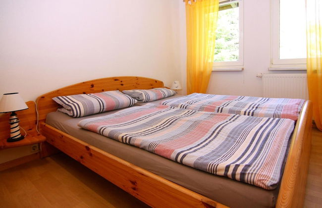 Holiday Home Lake View, Zemitz - Foto 4