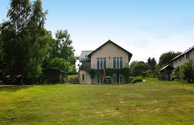 Holiday Home Lake View, Zemitz - Foto 36