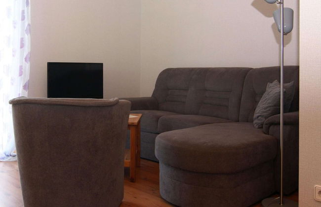 Holiday Home Lake View, Zemitz - Foto 15