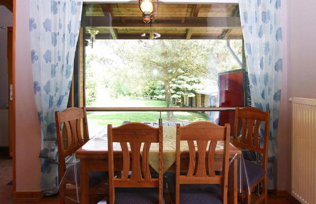 Holiday Home Lake View, Zemitz - Foto 23