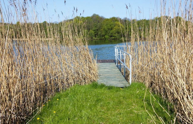 Holiday Home Lake View, Zemitz - Foto 52