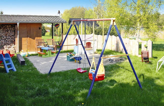 Holiday Home Lake View, Zemitz - Foto 27