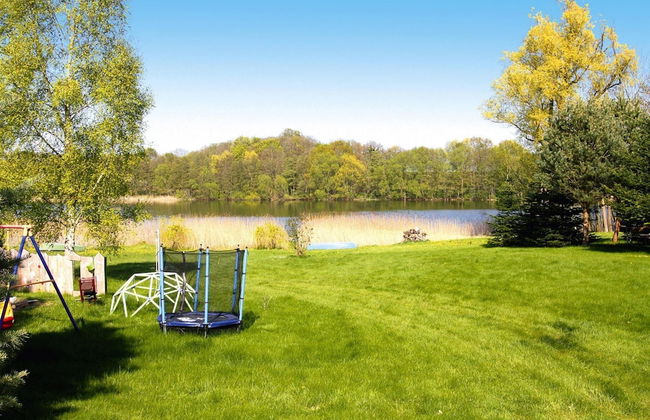 Holiday Home Lake View, Zemitz - Foto 29