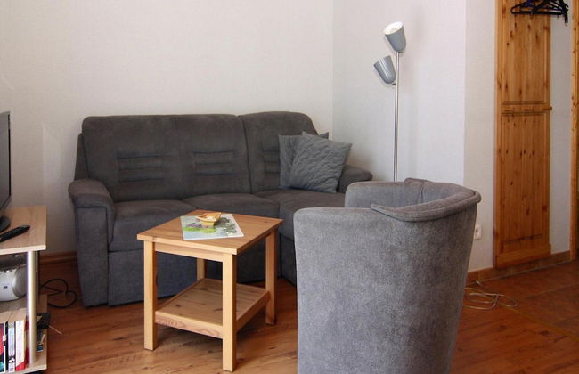 Holiday Home Lake View, Zemitz - Foto 10