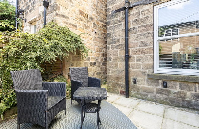 Host Stay Grove Road - Foto 27