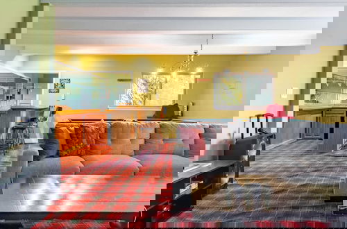 Foto 15 - Mystic Ridge by Avantstay Game Room + Views
