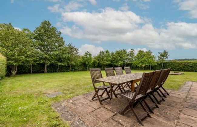 Host Stay Owl Barn - Foto 7