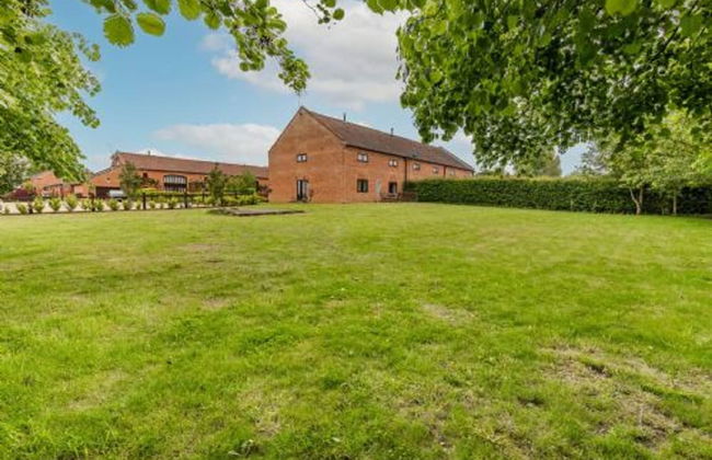 Host Stay Owl Barn - Foto 28
