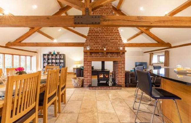 Host Stay Owl Barn - Foto 29