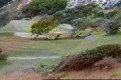 Foto 17 - Modern Duquesa 2 Bed,outstanding View of Sea/golf