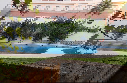 Foto 15 - Modern Duquesa 2 Bed,outstanding View of Sea/golf