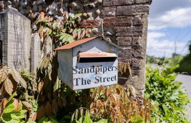 Host Stay Sandpipers - Foto 15