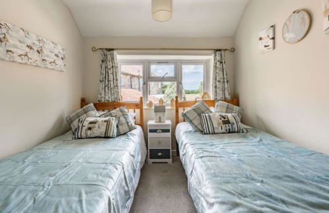 Host Stay Sandpipers - Foto 21