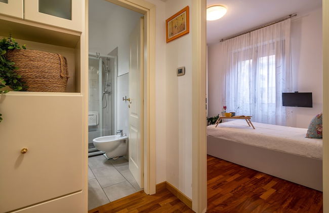 Sardinia Re - 4 Mori Apartment - Foto 25