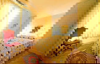 Foto 2 - Vacation Resort in Gambassi Terme