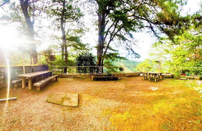 Transient House Baguio Near Minesview With Backyard - Photo 1
