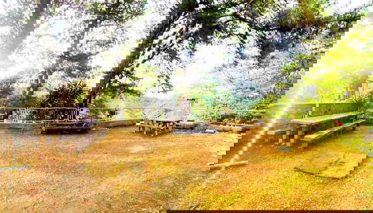 Foto 1 - Transient House Baguio Near Minesview With Backyard