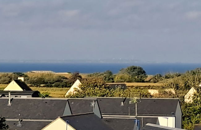 Apartment in Finistere With Free E-bike - Foto 15