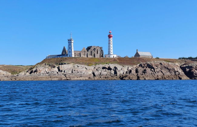 Apartment in Finistere With Free E-bike - Foto 20