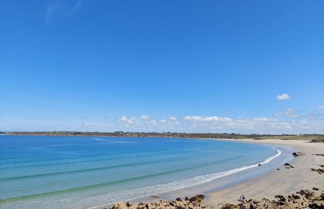 Apartment in Finistere With Free E-bike - Foto 18