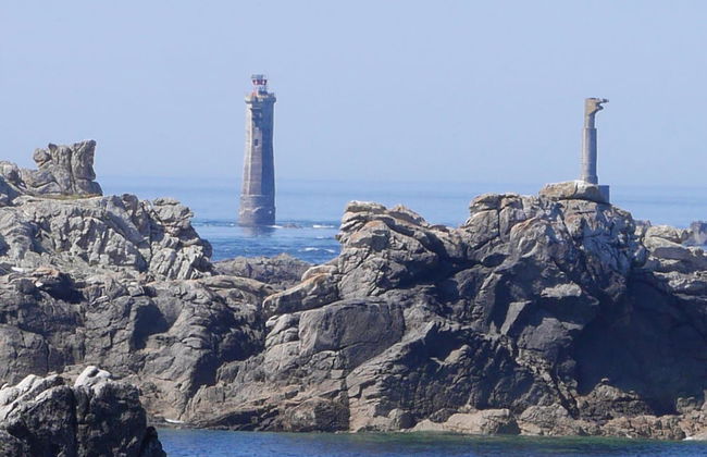 Apartment in Finistere With Free E-bike - Foto 19