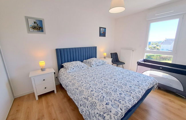 Apartment in Finistere With Free E-bike - Foto 3