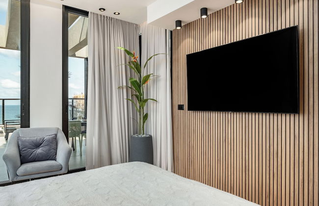 Pool & Jacuzzi Penthouse by Sea N' Rent - Foto 6