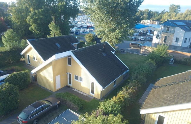 Cozy Muritz Hideaway - Foto 15