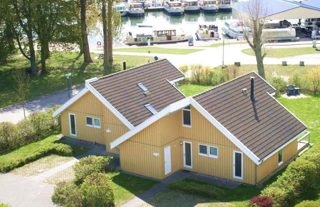 Cozy Muritz Hideaway - Foto 1