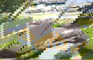 Foto 1 - Ferienhaus im Ferienpark Mueritz