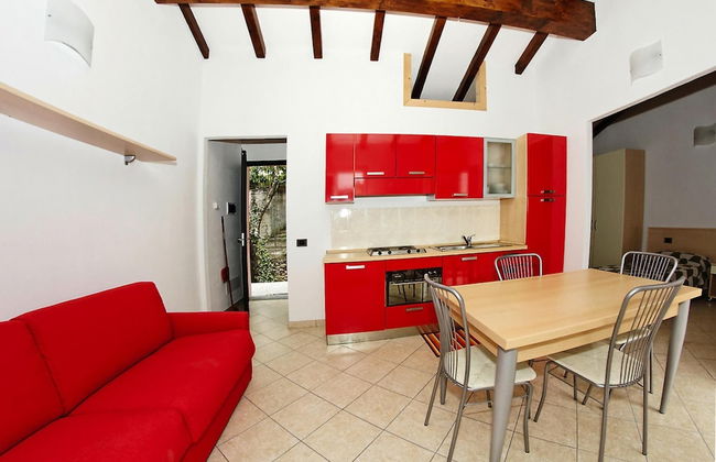Apartment in Castellaro With Balcony - Foto 3