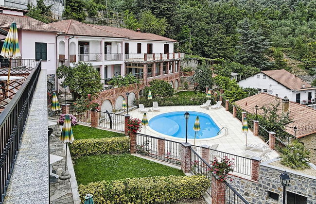 Apartment in Castellaro With Balcony - Foto 1