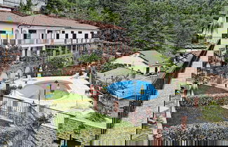 Photo 1 - Apartment in Castellaro With Balcony