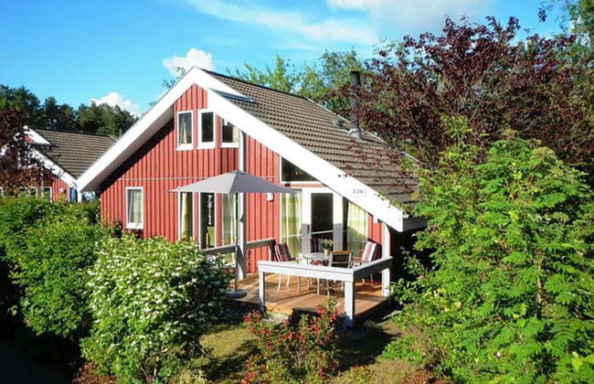 Ferienpark Mirow in Granzow - Foto 14