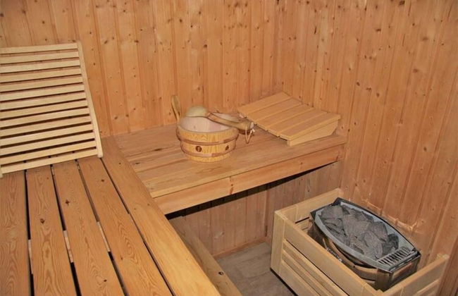 Ferienpark Mirow in Granzow - Foto 13