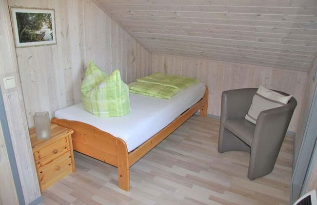Ferienpark Mirow in Granzow - Foto 4