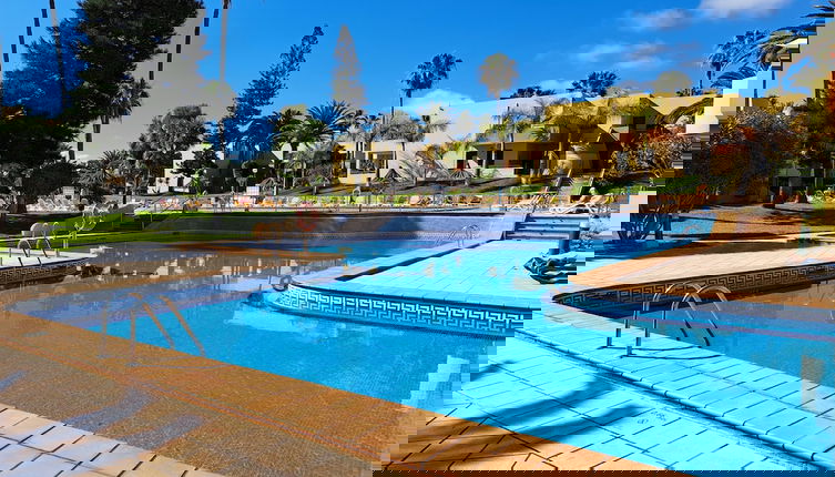 Photo 1 - Casa Atlantico, Pool and Terrace