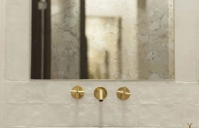 Elegant Neptuno-cortes Apartment for 2 People - Foto 13