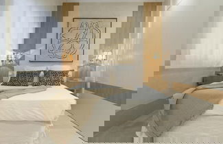 Foto 1 - Elegant Neptuno-cortes Apartment for 2 People