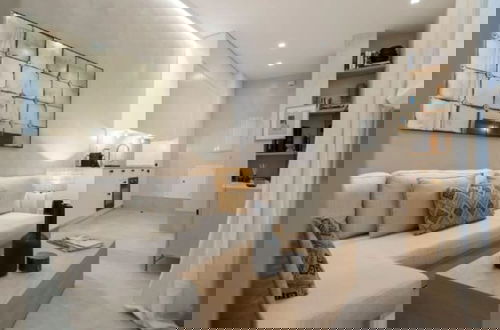 Foto 7 - Elegant Neptuno-cortes Apartment for 2 People