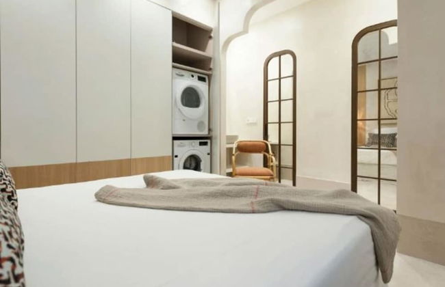 Elegant Neptuno-cortes Apartment for 2 People - Foto 2
